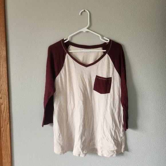 Maurices Top - Picture 1 of 8